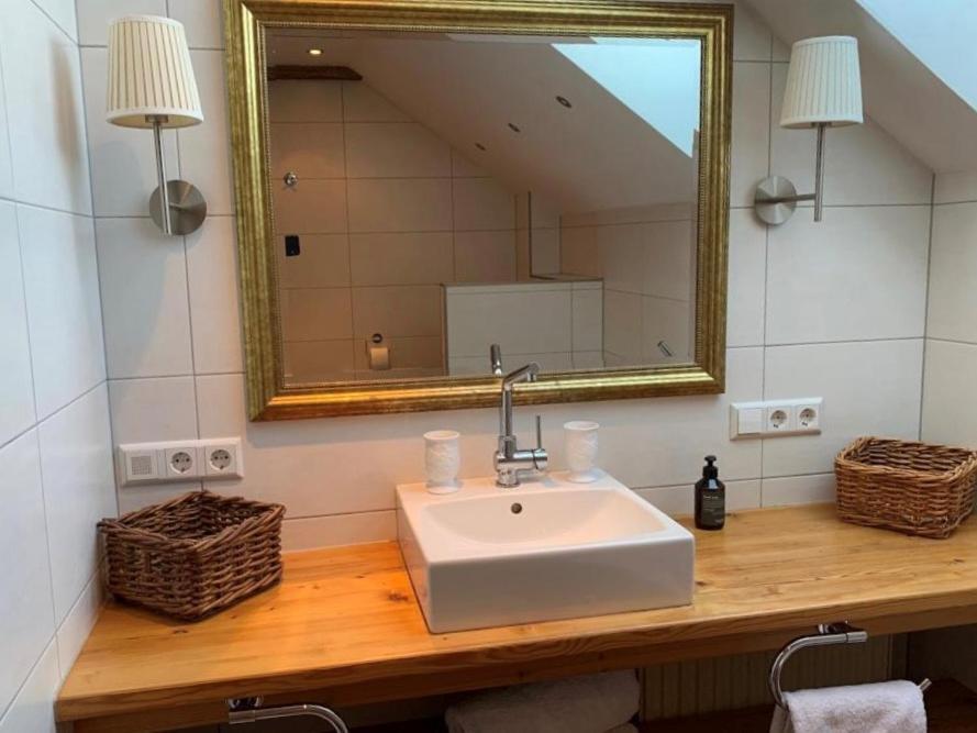 Appartement Aigner Mauterndorf  Kültér fotó