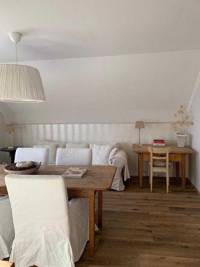 Appartement Aigner Mauterndorf  Kültér fotó