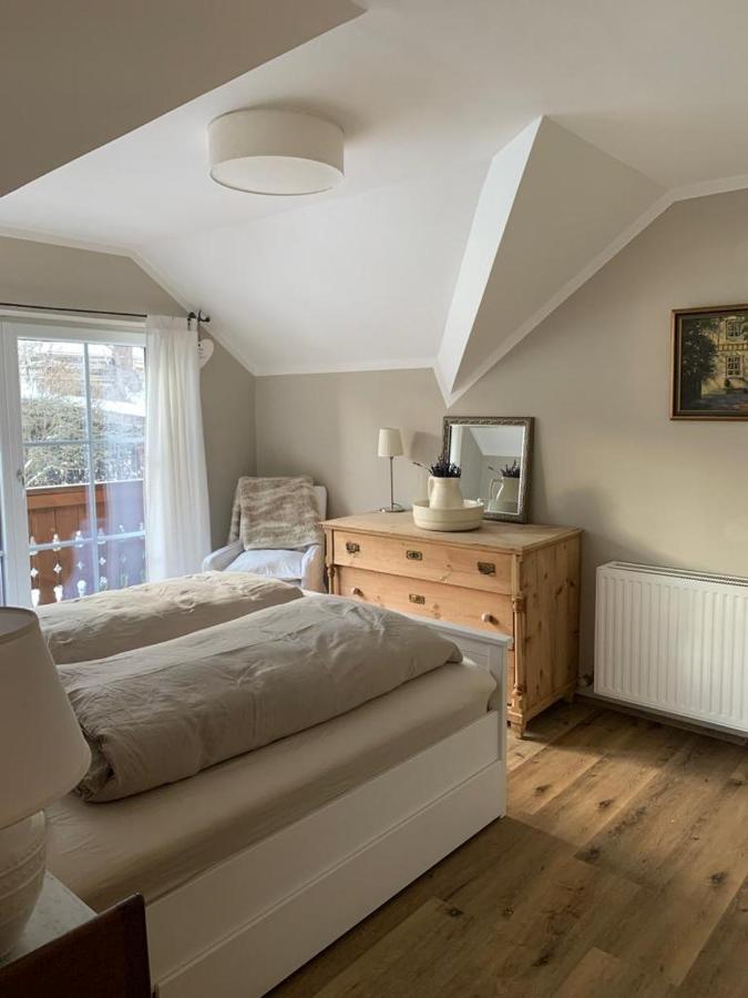 Appartement Aigner Mauterndorf  Kültér fotó