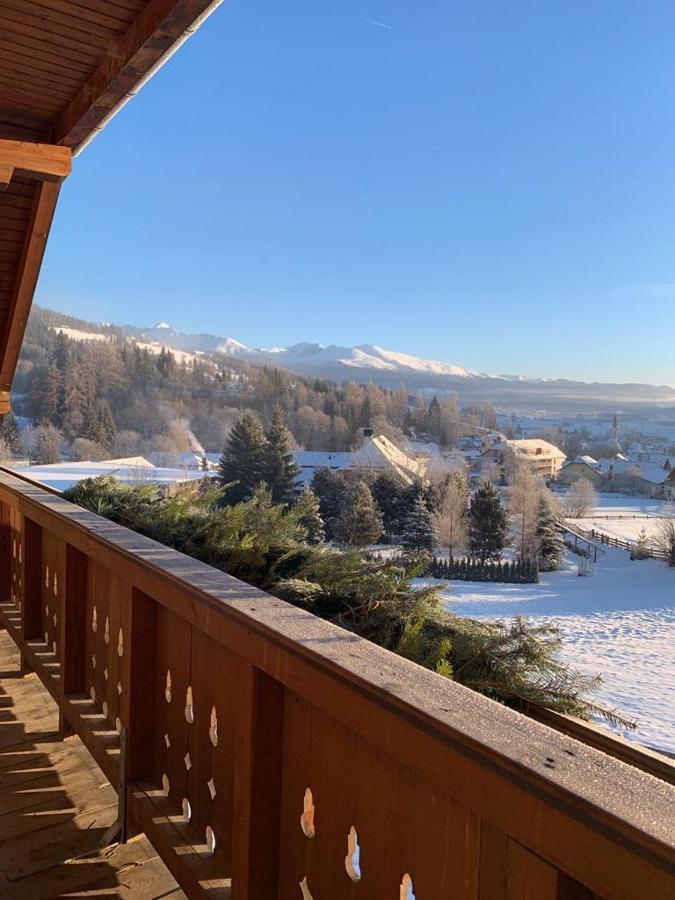 Appartement Aigner Mauterndorf  Kültér fotó