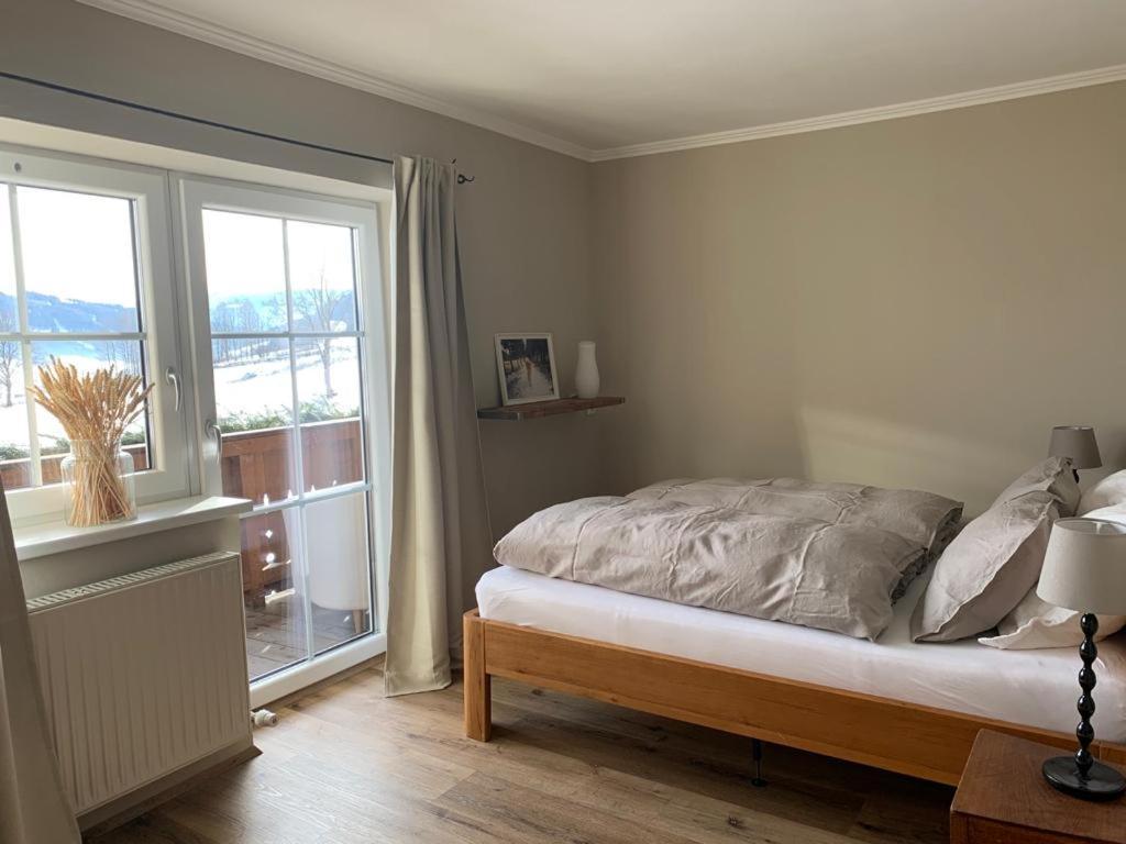 Appartement Aigner Mauterndorf  Kültér fotó