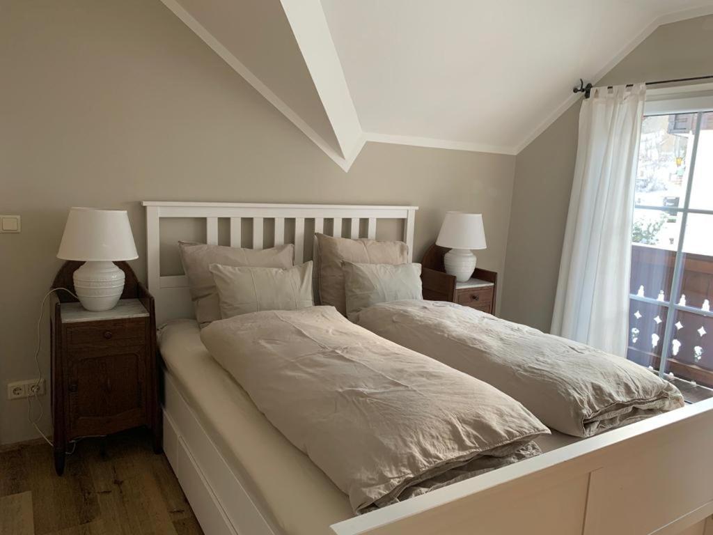 Appartement Aigner Mauterndorf  Kültér fotó