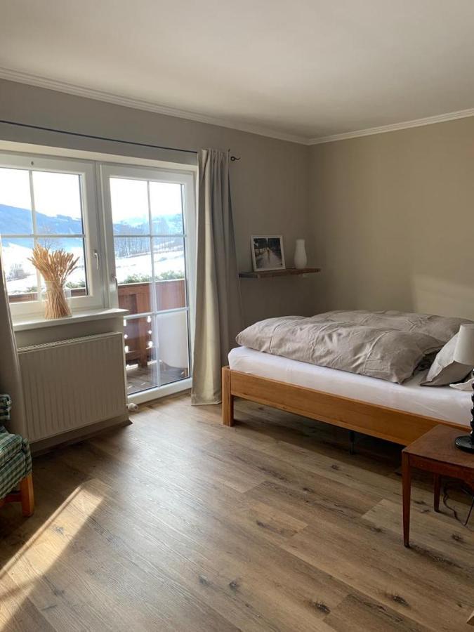 Appartement Aigner Mauterndorf  Kültér fotó