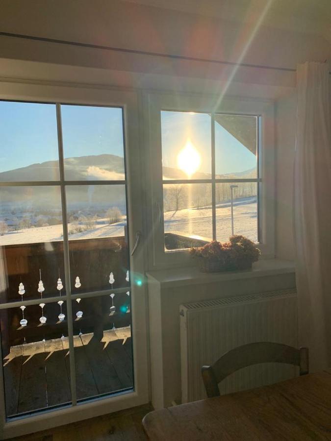 Appartement Aigner Mauterndorf  Kültér fotó