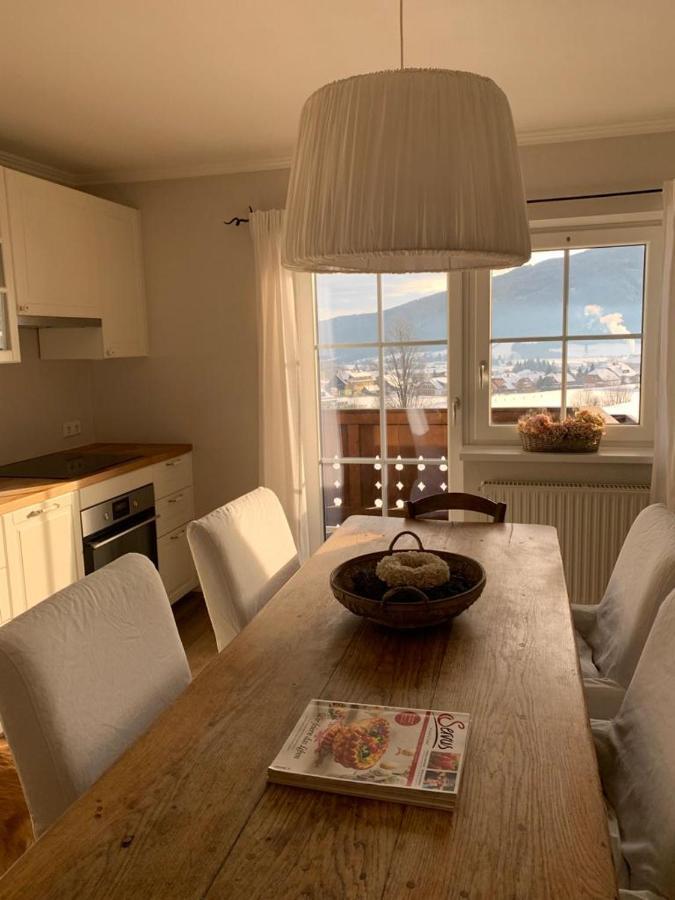 Appartement Aigner Mauterndorf  Kültér fotó