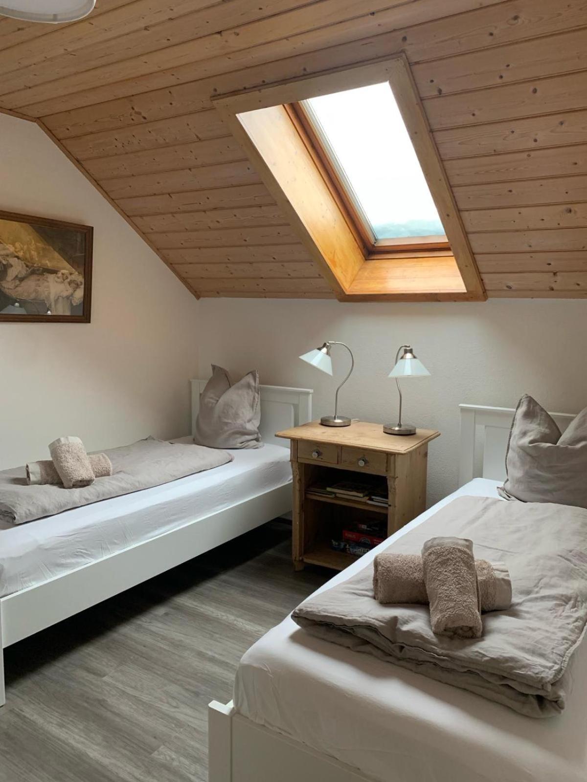 Appartement Aigner Mauterndorf  Kültér fotó