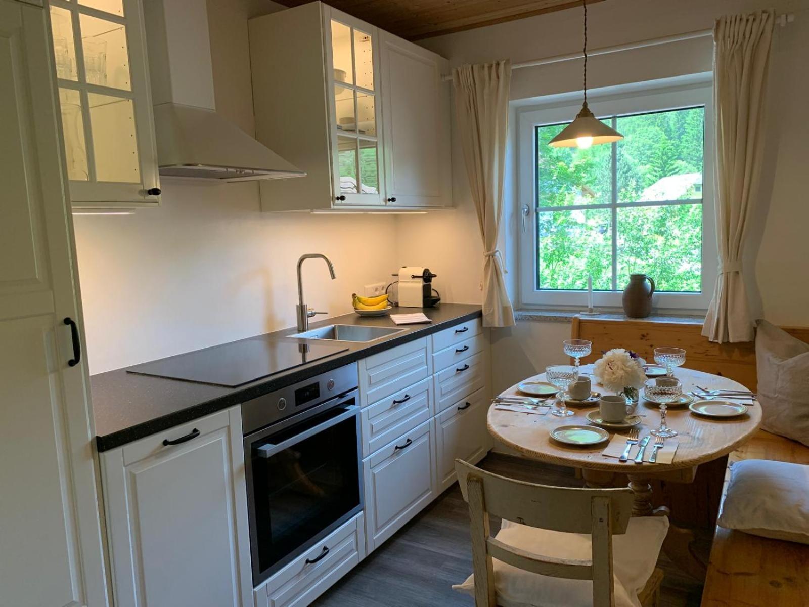Appartement Aigner Mauterndorf  Kültér fotó